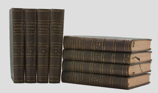Paxton's Magazine of Botany and Flowering Plants