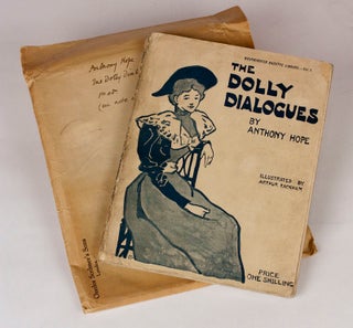 Item #64458 Dolly Dialogues. Anthony HOPE