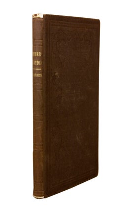 Item #64562 Etherization; With Surgical Remarks. M. D. WARREN, John C