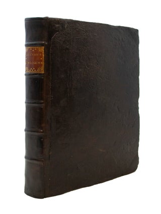 Item #64587 Part of Lucian Made English From the Originall. LUCIAN
