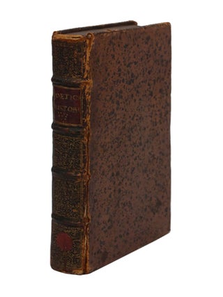 Item #64642 Poetical Histories:. P. GALTRUCHIUS