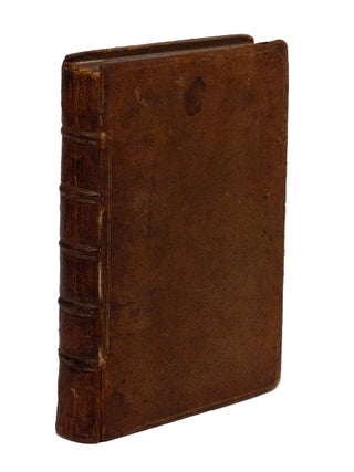 Item #64712 Works of Anacreon, ANACREON