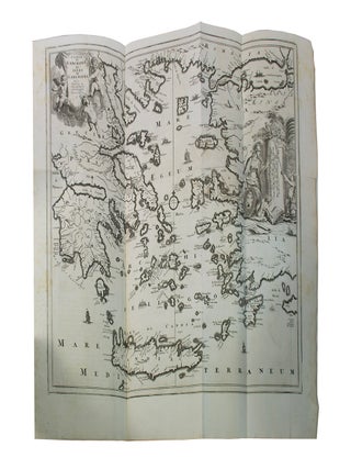Description Exacte des Isles de l'Archipel