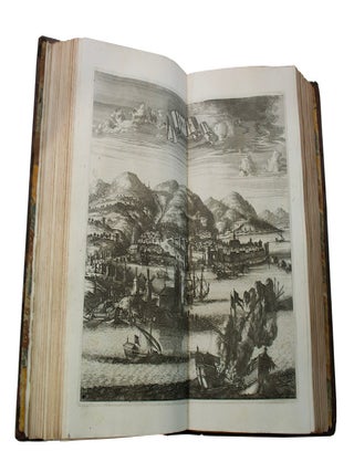 Description Exacte des Isles de l'Archipel