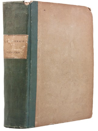 Item #64802 Voyages Round The World;. Edmund FANNING