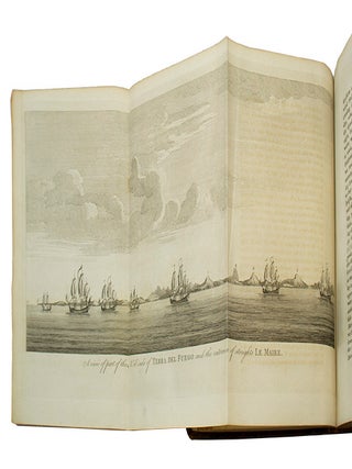 Voyage Round the World