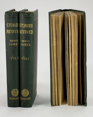 Stories Revived