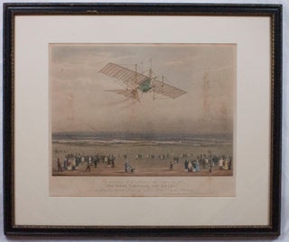 First Carriage, the "Ariel"