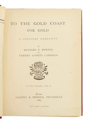 To The Gold Coast For Gold