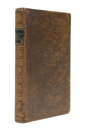 Item #65106 Poems on Various Subjects. Samuel Taylor COLERIDGE