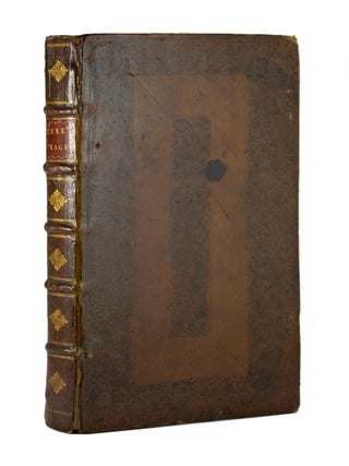 Item #65188 New Account of East-India and Persia, in Eight Letters. John FRYER