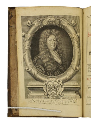 New Account of East-India and Persia, in Eight Letters