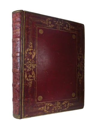 Item #65216 Imitations of Original Drawings by Hans Holbein. Hans HOLBEIN
