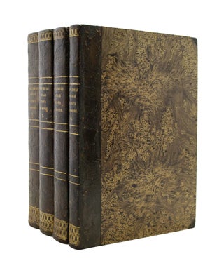 Item #65310 Voyage Autor Du Monde. Abel Aubert DU PETIT-THOUARS