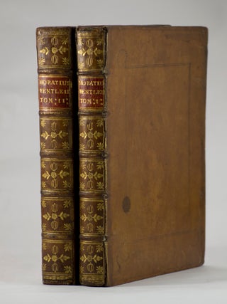 Item #65380 Opera. HORACE