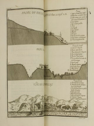 Relation du voyage de la mer du sud aux côtes du Chily et du Perou,