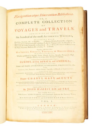 Navigantium atque itinerantium bibliotheca
