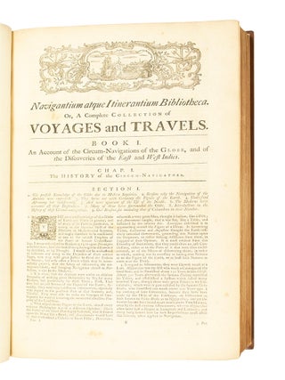 Navigantium atque itinerantium bibliotheca