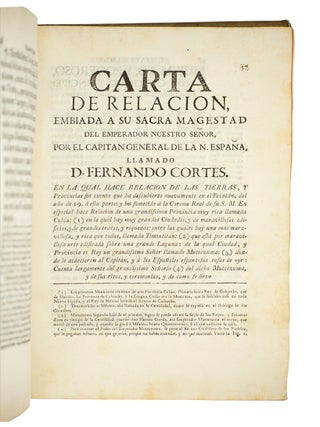 Historia de Nueva-Espana