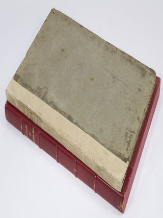 Item #65498 Academy for Grown Horsemen, Henry William BUNBURY