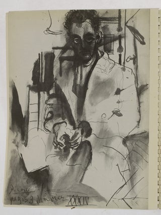 Photographs 1920-1934 Paris