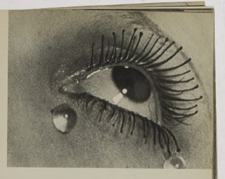 Photographs 1920-1934 Paris