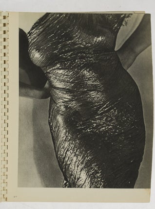 Photographs 1920-1934 Paris