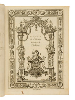 Oeuvres