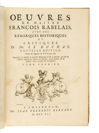 Oeuvres