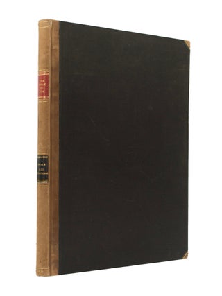 Item #65634 Illustrations of the Book of Job. William BLAKE