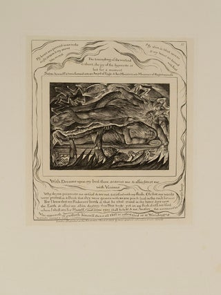 Illustrations of the Book of Job