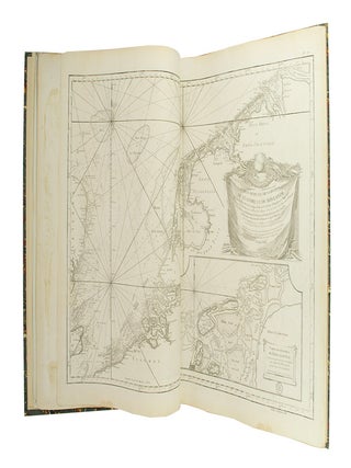 Pilote des Iles Britanniques,
