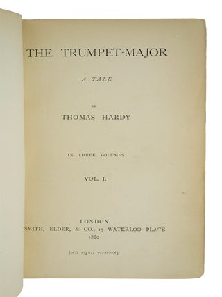 Trumpet-Major