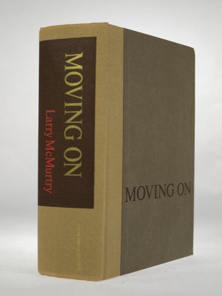 Moving On