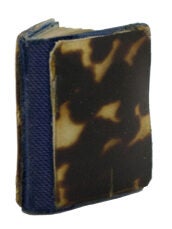 Item #65959 Petit Fabuliste. MINIATURE BOOKS