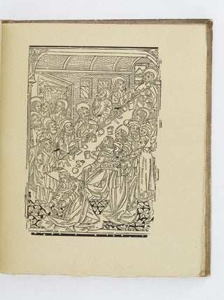 New Biblia Pauperum