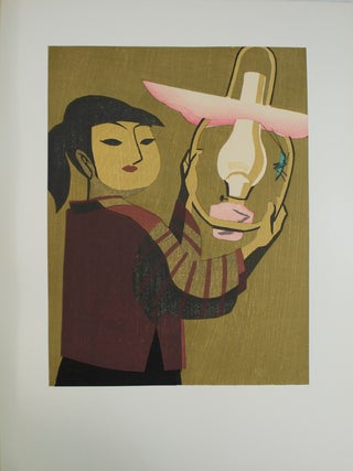 Modern Japanese Print