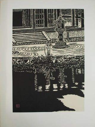 Modern Japanese Print