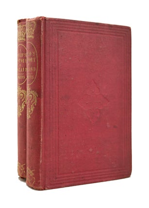 Item #66171 Child's History of England. Charles DICKENS