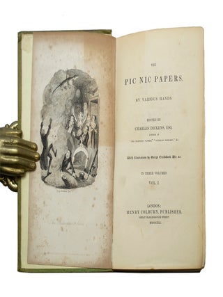 Pic Nic Papers