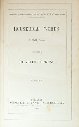Household Words