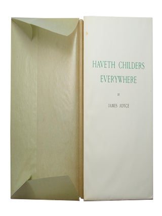 Haveth Childers Everywhere