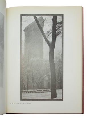 Alfred Stieglitz: An American Seer