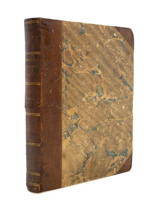 Item #66370 Two Years Before the Mast. Richard Henry DANA, Jr