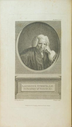 Works of Laurence Sterne