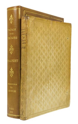 Trésor des Trésors de France