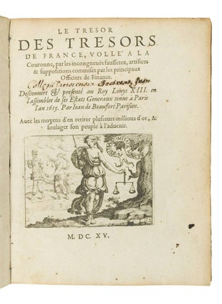 Trésor des Trésors de France