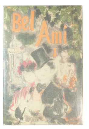 Bel-Ami