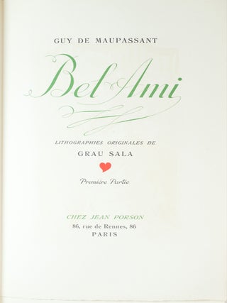 Bel-Ami