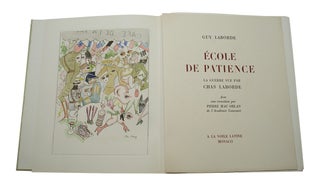 École de Patience